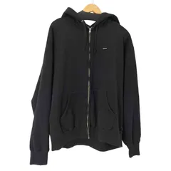 2026年最新】supreme small box zip upの人気アイテム - メルカリ
