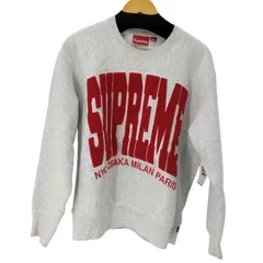 2026年最新】cities arc crewneckの人気アイテム - メルカリ