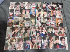 BOYNEXTDOOR リウ 19.99 Clink ver. Weverse JAPAN