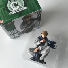 ハンター×ハンター グリードアイランド 一番くじ C賞 ジン＝フリークス フィギュア