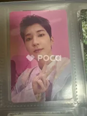 Seventeen ウォヌ ALWAYS YOURS 初回限定盤A