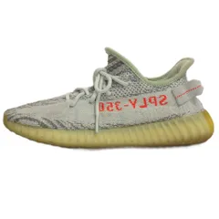 アディダス adidas YEEZY BOOST 350 V2 B37571 スニーカー イージーブースト 350 V2 ブルーティント 26.5