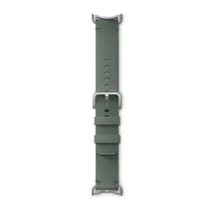 新品 Google Pixel Watch Band クラフトレザー バンド Ivy L サイズ GA03291-WW