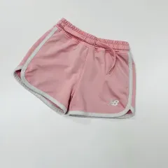 100 ニューバランス キッズ ハーフパンツ