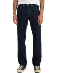 新品 [リーバイス] ジーンズ 505T レギュラーストレート T3 メンズ 00505-1550 US W31 L32