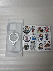 iPhone16 Pro Max ケース CASEKOO MagSafe 耐衝撃 スタンド