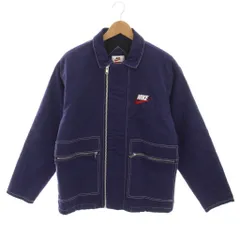 2026年最新】supreme nike work jacketの人気アイテム - メルカリ