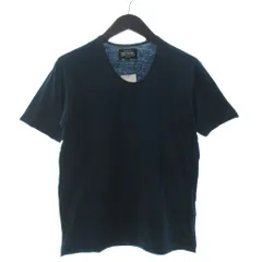 ビームス BEAMS タグ付き Tシャツ カットソー 半袖 緑 グリーン S