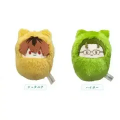 まとめ)葬送のフリーレン くるみたぴぬい ぬいぐるみ シューターハイト