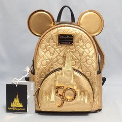 新品限定】Disney Cruise Line Wish号Loungefly - メルカリ