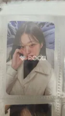 IVE ウォニョン EIDER