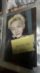 ENHYPEN ジョンウォン DESIRE : UNLEASH Weverse Albums ver.