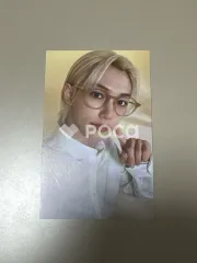 straykids フィリックス スキズ 樂-STAR HMV