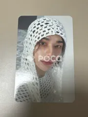 straykids ヒョンジン スキズ 樂-STAR ROCK-STAR SOUNDWAVE サウェ