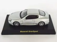 2026年最新】京商ミニカーコレクションマセラッティの人気アイテム