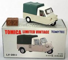 トミカリミテッドヴィンテージ LV-98b Honda T360 - メルカリ
