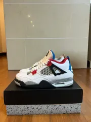 ジョーダン 4 レトロ 