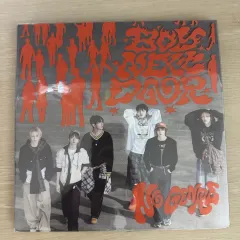 BOYNEXTDOOR(ボイネク) ボイネク ノージャンル開封アルバム