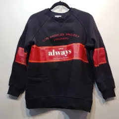 アーバンソース ブラック always トレーナー 85 90 サイズ 冬 62051