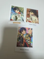 あんさんぶるスターズ！ 氷鷹 北斗 ぱしゃっつ パシャ レア 含む まとめ