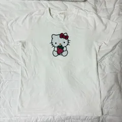 ブランディー メルビル ハローキティ 半袖