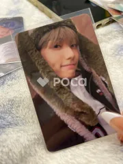 TXT スビン minisode 3: TOMORROW Weverse Albums ver. Version B