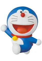 UDF はつらつドラえもん