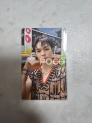 Seventeen バーノン セブチ SEVENTEENTH HEAVEN Weverse Albums ver.