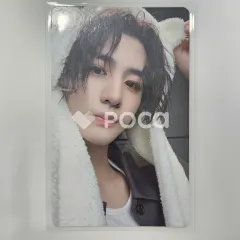 BOYNEXTDOOR イハン The Action KAKAOTALK gift