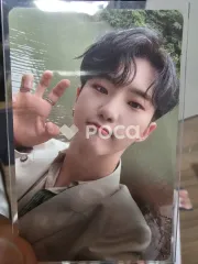 Seventeen ホシ セブチ SOCIAL CLUB : CARAT AL FINE Ver.