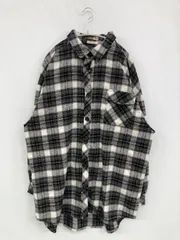 CLASSICAL ELF シャツ/ブラウス XL ブラック