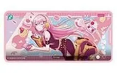 【中古】シール・ステッカー 巡音ルカ(ノーマル) 「プロジェクトセカイ カラフルステージ! feat. 初音ミク Anniversary/Birthdayイラスト2023-2024 メモステコレクション」