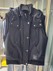 2026年最新】ムースナックルズ ダウンベストの人気アイテム - メルカリ