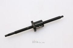 BIF2005-5RRG0+710LC5A軸端未加工品精密ボールねじBIF2本 - メルカリ