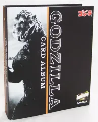 2026年最新】ゴジラ トレーディングカード アマダの人気アイテム