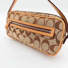 2026年最新】y2k バッグ coachの人気アイテム - メルカリ