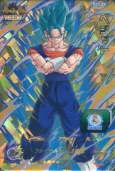 【中古】ドラゴンボールヒーローズ SH6-ACP2[CP]：ベジット