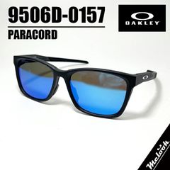 オークリー 偏光サングラス  スーチャージャケット　9532-0364 Oakley - オークリー 偏光サングラス スーチャージャケット 9532-0364