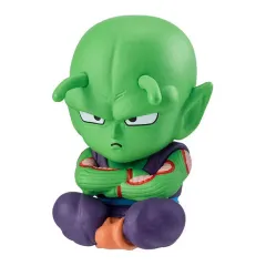【中古】トレーディングフィギュア ピッコロ 「まちぼうけ ドラゴンボール2」