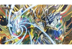 【デュエマ　プレイマット&スリーブセット『VAN・ベートーベン』GP9th】 プレイマット『[GP9th]「修羅」の頂VAN・ベートーベン』【サプライ】{-}