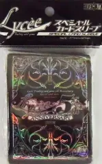 lycee 5周年　スリーブ　遊戯王　ポケカ　MTG 2026年最新】Lycee 5周年の人気アイテム - メルカリ