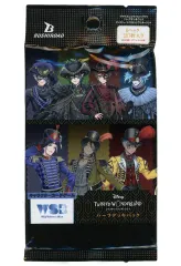 【中古】トレカ(ヴァイスシュヴァルツ) ヴァイスシュヴァルツブラウ ハーフデッキパック ディズニー ツイステッドワンダーランド