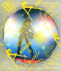 【中古】邦楽Blu-ray Disc 山下智久 / TOUR 2013 -A NUDE-