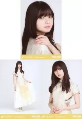 【中古】生写真(乃木坂46) ◇齋藤飛鳥/「乃木坂46 2020.February」WebShop 限定ランダム生写真 3種コンプリートセット