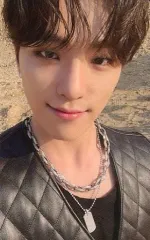 【中古】コレクションカード(男性) SEVENTEEN/DINO(ディノ)/CD「Face the Sun」(CARAT VER.)SEVENTEEN Weverse Shop JAPAN特典スペシャルフォトカード