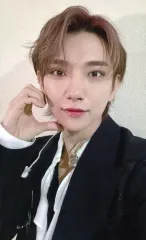 【中古】コレクションカード(男性) SEVENTEEN/JOSHUA(ジョシュア)/「SEVENTEEN 2023 JAPAN FANMEETING ’LOVE’」来場者限定 CD「FML」予約キャンペーン UNIVERSAL MUSIC STORE特典フォト