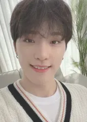 【中古】コレクションカード(男性) 131：SEVENTEEN/DINO(ディノ)/「2022 SEVENTEEN’s HOME」ZIP-UP HOODIE同梱セルカフォトカード