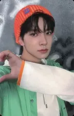 【中古】コレクションカード(男性) ENHYPEN/ヒスン(HEESEUNG)/CD「定め」【通常盤】(TYCT-69249)封入特典フォトカード