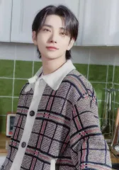 【中古】コレクションカード(男性) 003：SEVENTEEN/JOSHUA(ジョシュア)/「2023 SEVENTEEN’s HOME」ランダムフォトカード