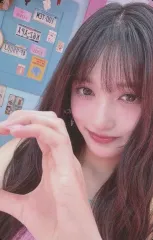 【中古】コレクションカード(女性) IVE/イソ(LEESEO)/CD「ALIVE」発売記念 全国CDショップラッキードローイベント特典トレーディングカード